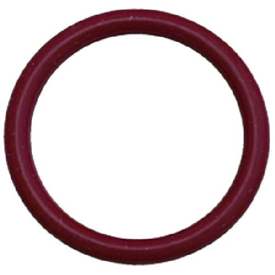 O-RING 03081 RED SILICONE O-RING 03081 RED SILICONE