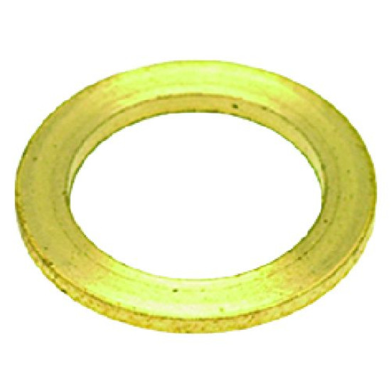 BRASS WASHER ϕ 18x12x1  mm FLAT