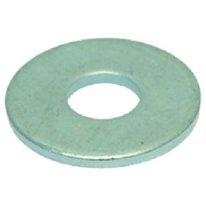 WASHER FLAT LARGE M6