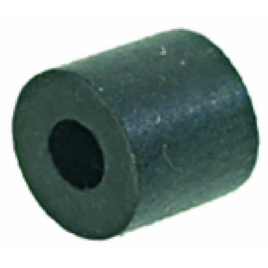 SPRING RETAINING RUBBER PIECE