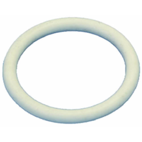 O-RING 03081 WHITE SILICONE O-RING 03081 WHITE SILICONE