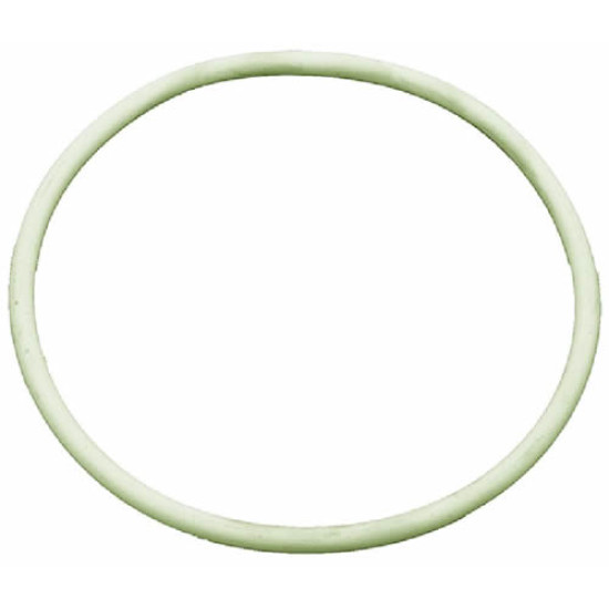 O-RING 06437 WHITE SILICONE O-RING 06437 WHITE SILICONE