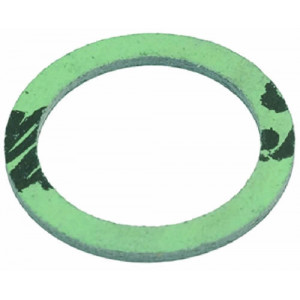ASBESTOS FREE FLAT GASKET ϕ 34x26.5x2 mm