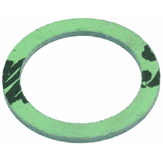 ASBESTOS FREE FLAT GASKET ϕ 34x26.5x2 mm
