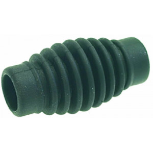 BURN PREVENTING RUBBER GRIP FOR PIPES ϕ