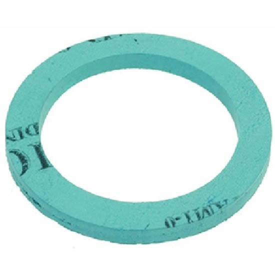 FLAT ASBESTOS FREE GASKET ϕ 29.5x16.5x2.
