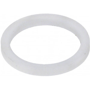 GASKET FLAT PTFE ϕ 21x16.8x2 mm GASKET FLAT PTFE ϕ 21x16.8x2 mm