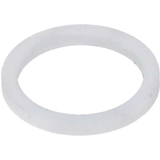 GASKET FLAT PTFE ϕ 21x16.8x2 mm
