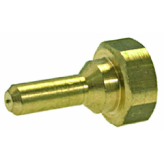 GASKET HOLDER FOR TAP