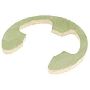 SPRING RING RADIAL ϕ 8 mm