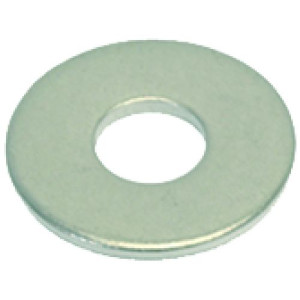 WASHER FLAT LARGE M5