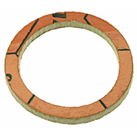 ASBESTOS FREE FLAT GASKET ϕ 26x20x2 mm