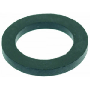 FLAT EPDM GASKET ϕ 18x12x2 mm FLAT EPDM GASKET ϕ 18x12x2 mm
