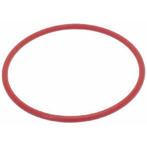 O-RING 0170 RED SILICONE