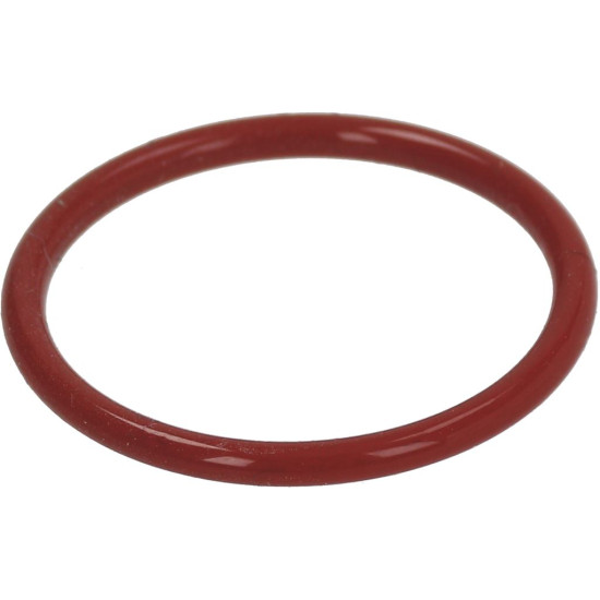 O-RING 02081 BLACK SILICONE O-RING 02081 BLACK SILICONE