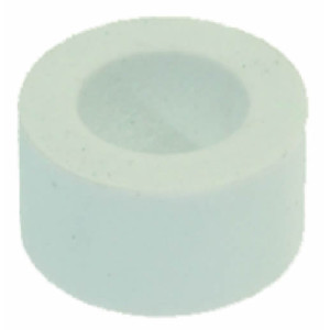 FLAT SILICONE GASKET ϕ 15x9x8 mm FLAT SILICONE GASKET ϕ 15x9x8 mm