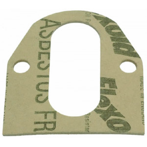 COFFEE GROUP GASKET 80x70x2 mm