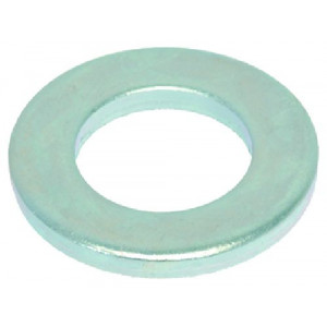 WASHER FLAT M16