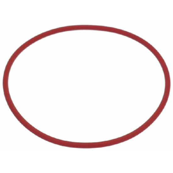 O-RING 03281 RED SILICONE O-RING 03281 RED SILICONE