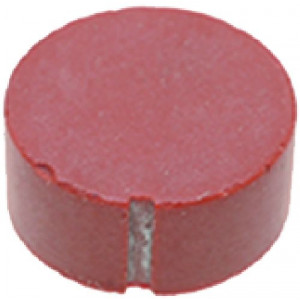 BLIND GASKET ϕ 12x5.8 mm SILICONE