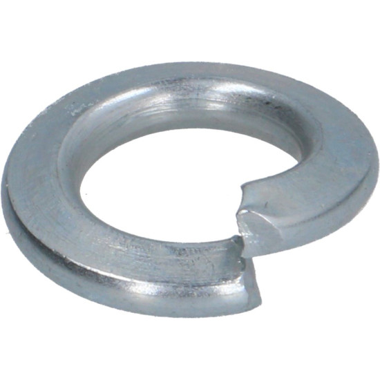 SPIRAL WASHER ELASTIC M6 SPIRAL WASHER ELASTIC M6
