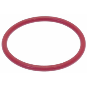 ORM GASKET 0500-40 RED SILICONE