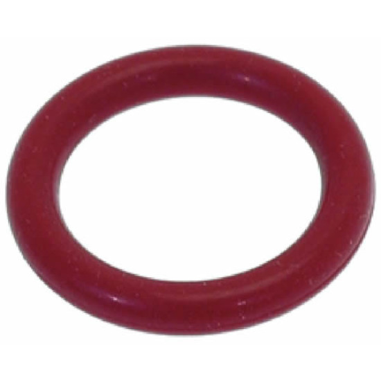 RED SILICONE RING 03050 RED SILICONE RING 03050