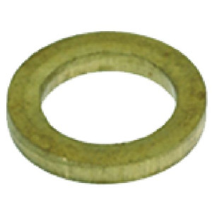 FLAT BRASS WASHER ϕ 12x8x2 mm FLAT BRASS WASHER ϕ 12x8x2 mm