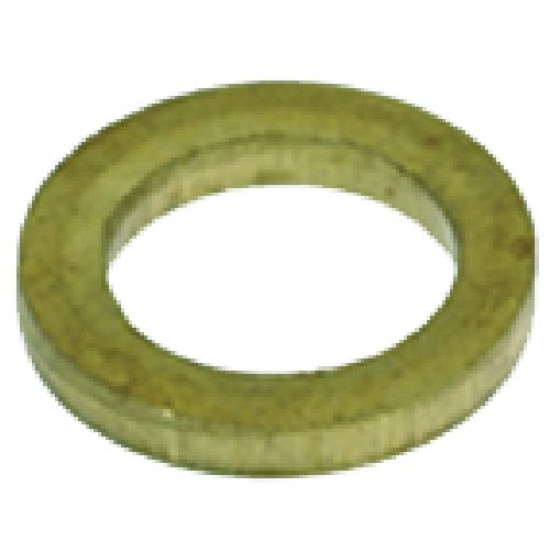 FLAT BRASS WASHER ϕ 12x8x2 mm