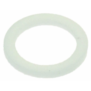 FLAT GASKET PTFE ϕ 17x12x1.5 mm FLAT GASKET PTFE ϕ 17x12x1.5 mm