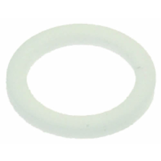 FLAT GASKET PTFE ϕ 17x12x1.5 mm