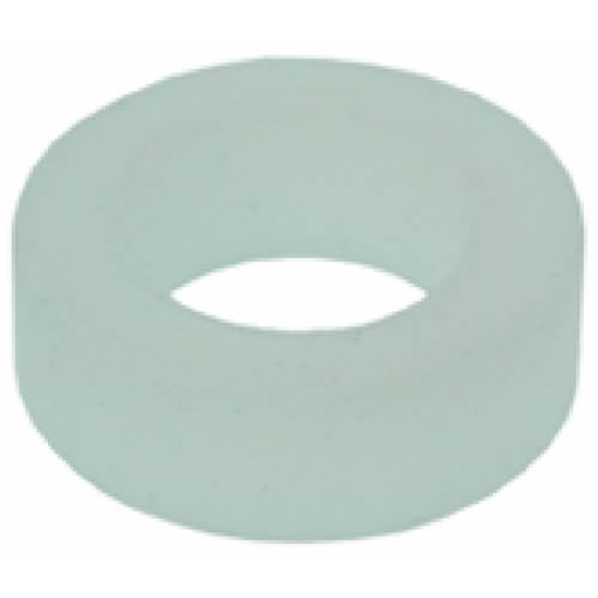 FLAT SILICONE GASKET ϕ 15x9x5 mm