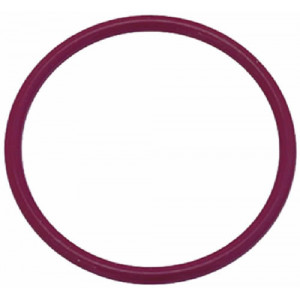 O-RING 0155 RED SILICONE