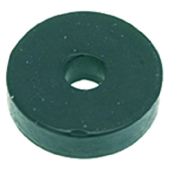 FLAT EPDM GASKET ϕ 15x4x4 mm 80 SH