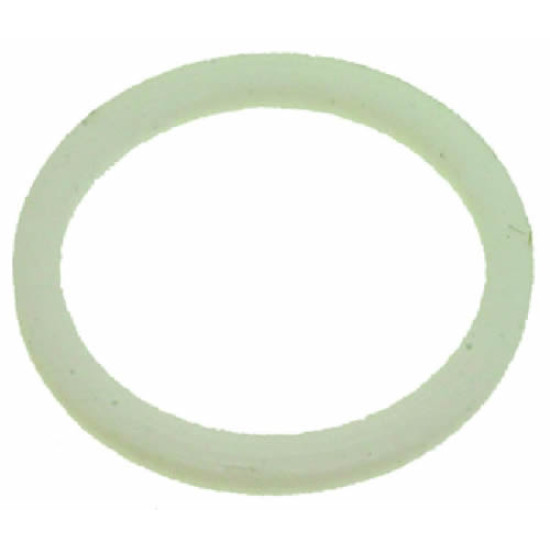 GASKET FLAT PTFE ϕ 25.7x21.7x2 mm