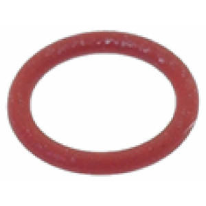 ORM GASKET 0060-10 RED SILICONE
