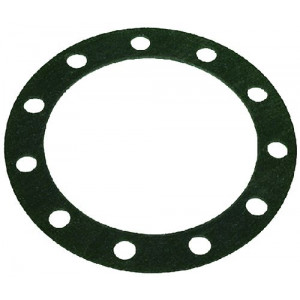 BOILER GASKET ϕ 190x137x3 mm