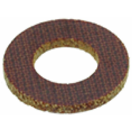 FIBERGLASS GASKET  ϕ 16x8x1.5 mm