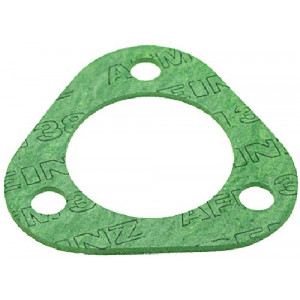 TRIANGULAR GASKET FOR HEATING ELEMENT