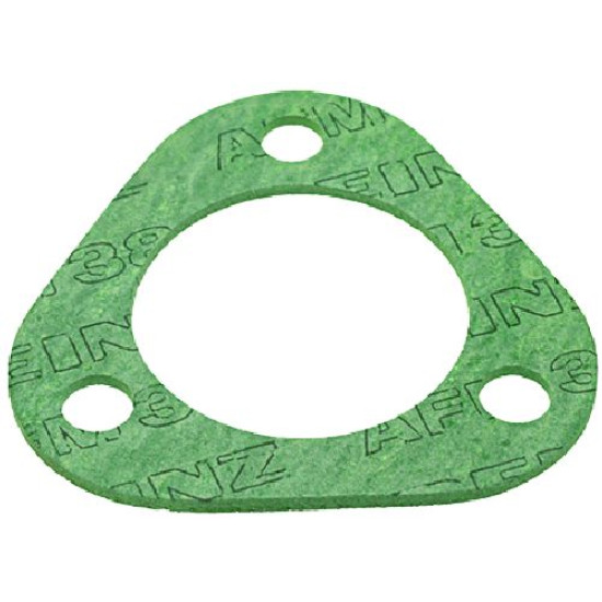 TRIANGULAR GASKET FOR HEATING ELEMENT TRIANGULAR GASKET FOR HEATING ELEMENT