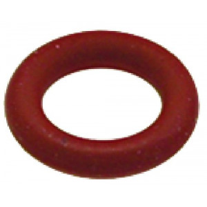 O-RING R5 RED SILICONE