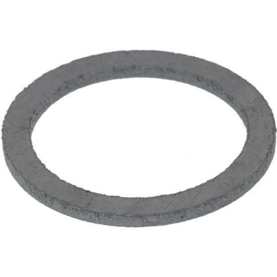 FLAT CARBO GASKET ϕ 53x42x3 mm FLAT CARBO GASKET ϕ 53x42x3 mm