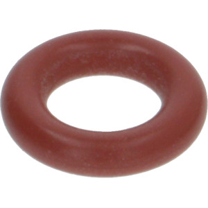 ORM GASKET 0050-20 RED SILICONE