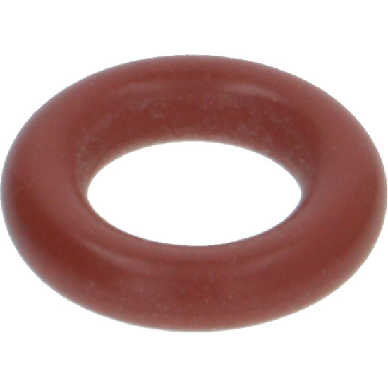 ORM GASKET 0050-20 RED SILICONE ORM GASKET 0050-20 RED SILICONE