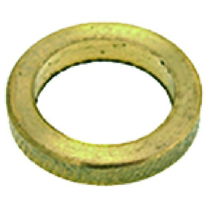 BRASS WASHER  ϕ 18x11.3x4.5  mm FLAT