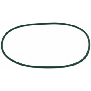 O-RING 04537 SILICONE