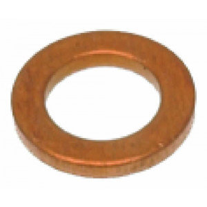 COPPER FLAT GASKET ϕ 8,5x5x1 mm