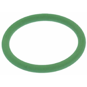 O-RING 04118 GREEN FKM