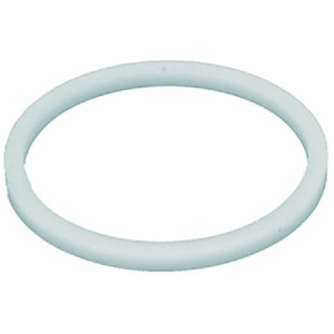 FLAT GASKET ϕ 50x44x4 mm PTFE FLAT GASKET ϕ 50x44x4 mm PTFE