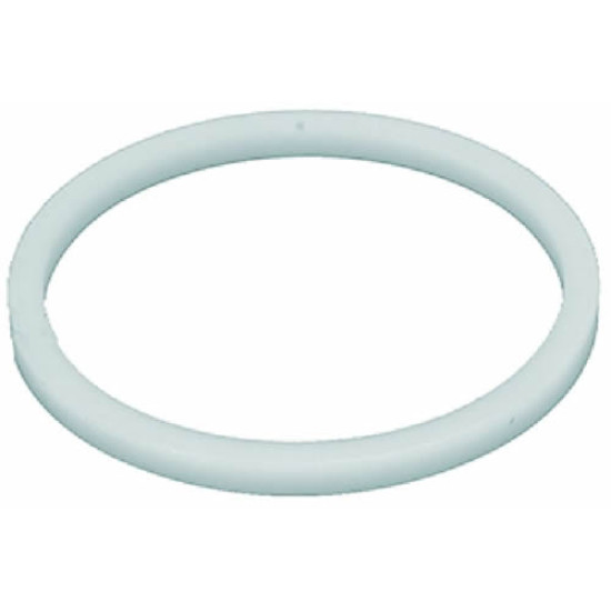 FLAT GASKET ϕ 50x44x4 mm PTFE FLAT GASKET ϕ 50x44x4 mm PTFE